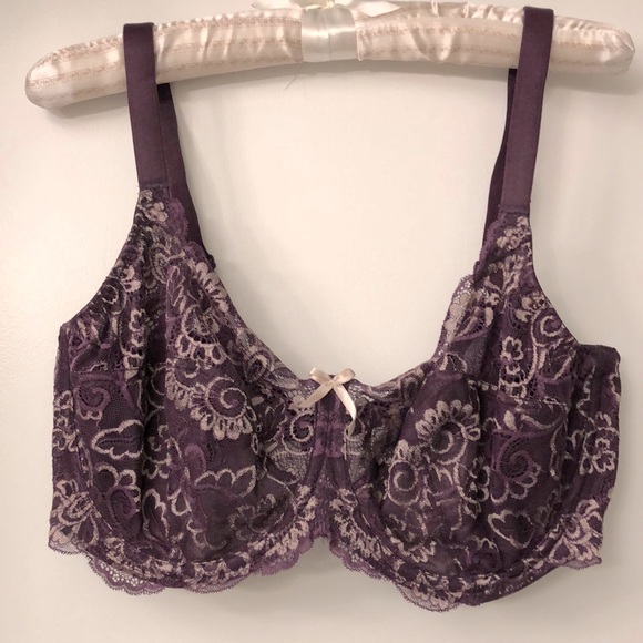 Panache Lingerie underwire bra in 38FF. Never worn - Picture 1 of 2